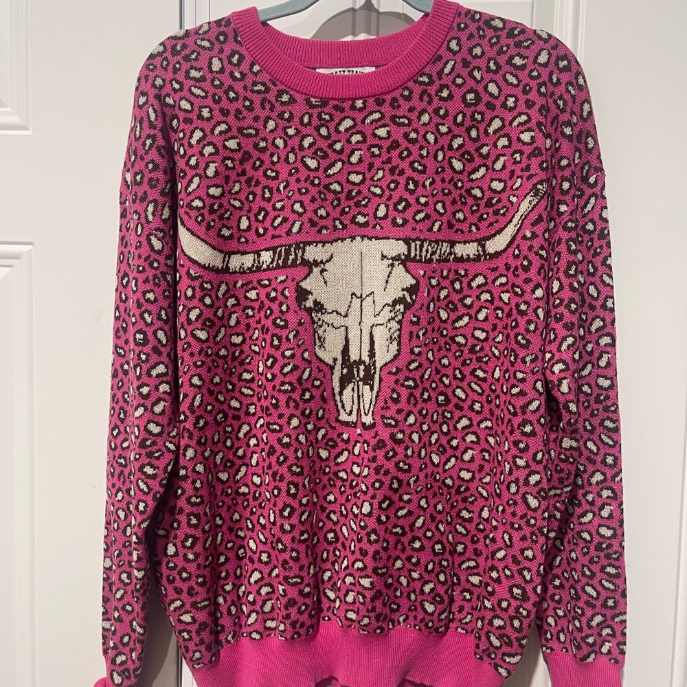 Sweater